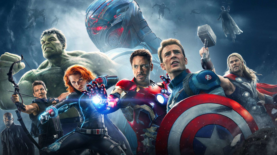 Avengers